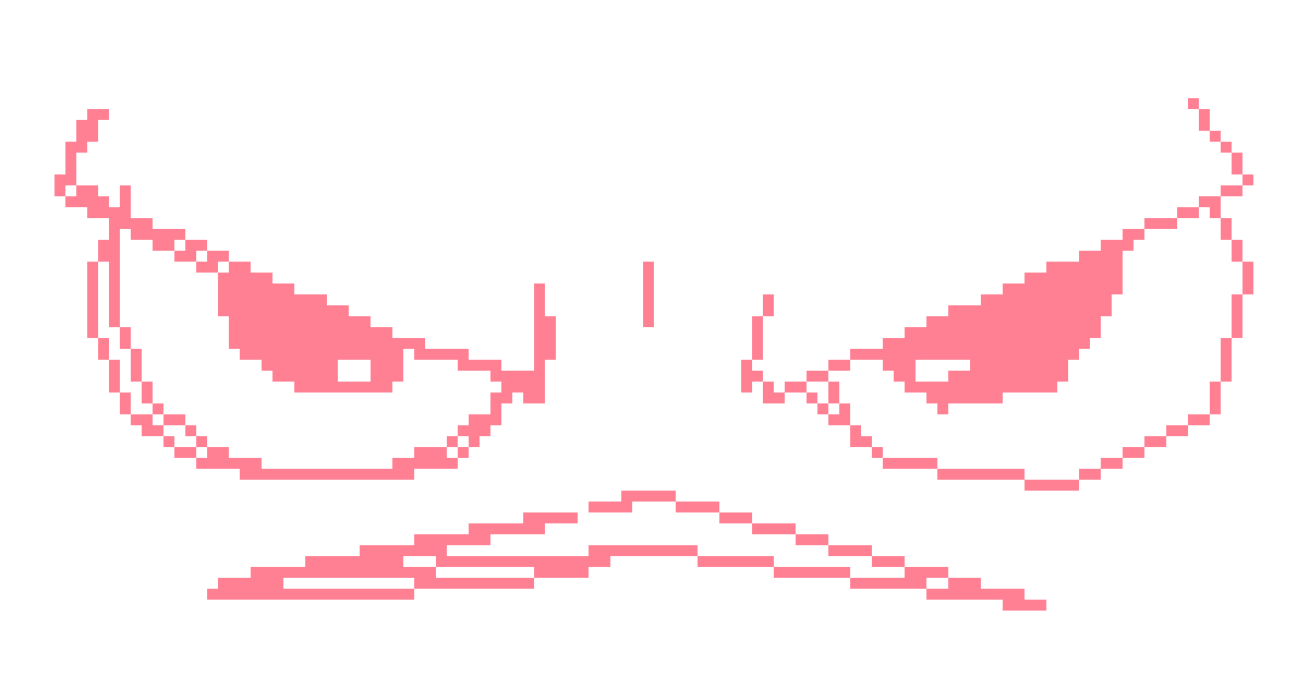 [8048ed] also it deadass just looks like some fucked up bobblehead creature why does it look like that