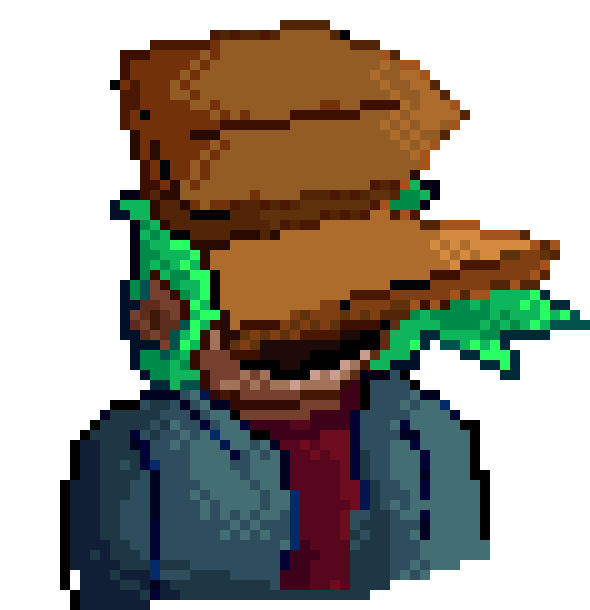 [a7bdcf] NEW CHARACTER