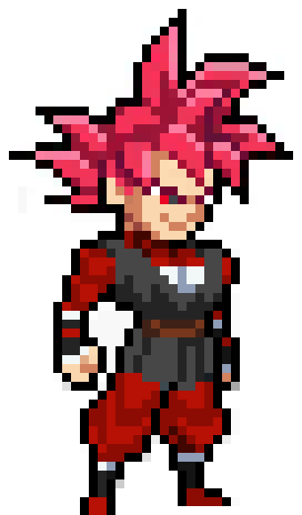 [33902f] ssg kakarot