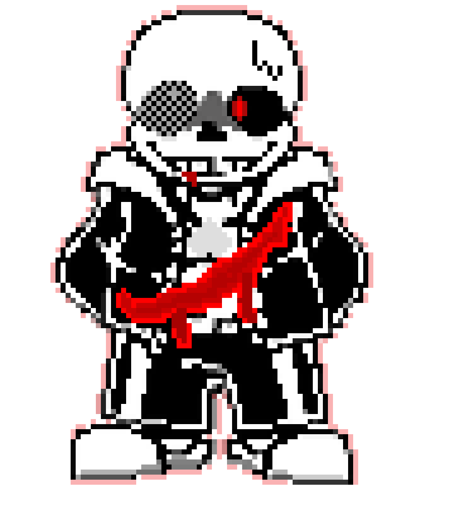 [3d2003] Sans Head