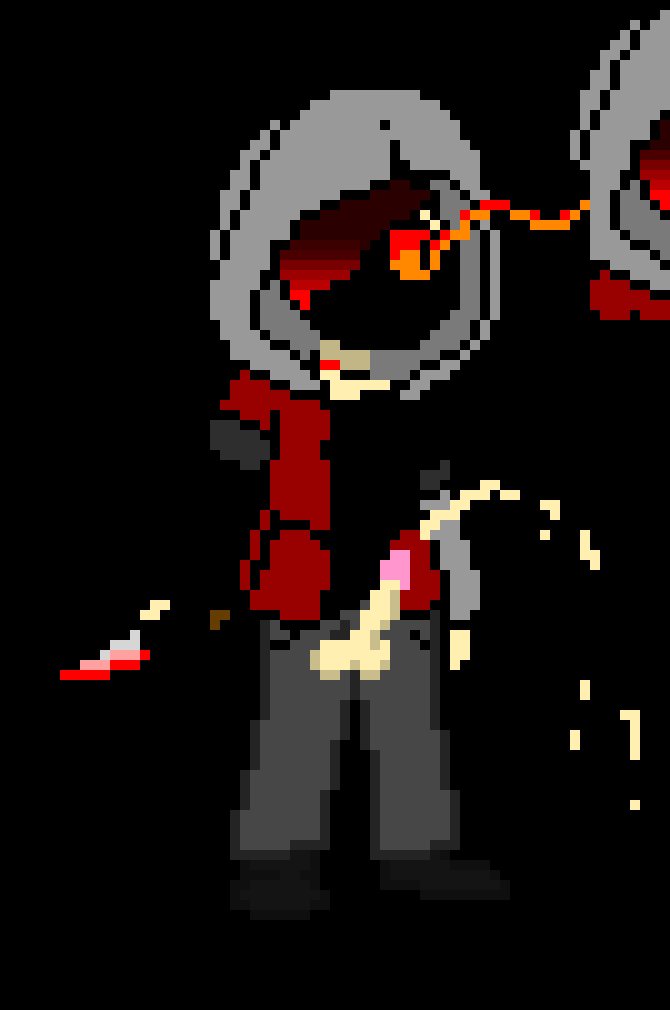 [53a360] NiggerSwapSwap The ending of genocide