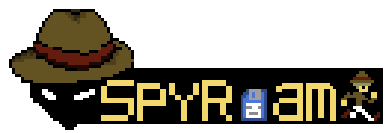 SpyRoam