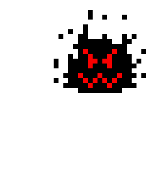 [53a360] it flys off of terrie then shapeshifts *