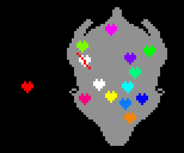 [77fcf7] Soul blaster