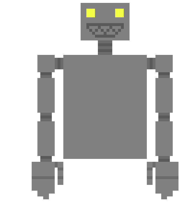 [9664c4] Robo