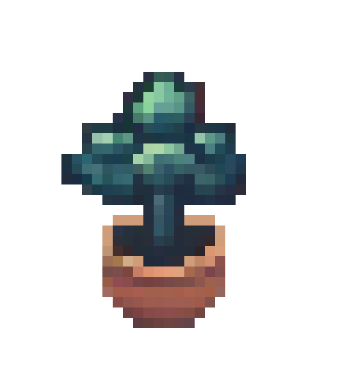 [9150a4] IsometricPlant