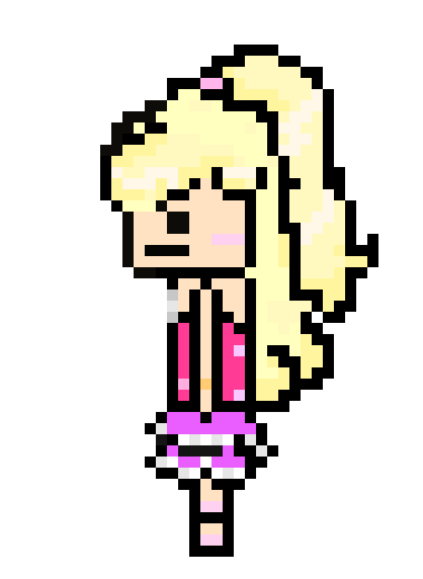 [b7d8cd] bARBIE