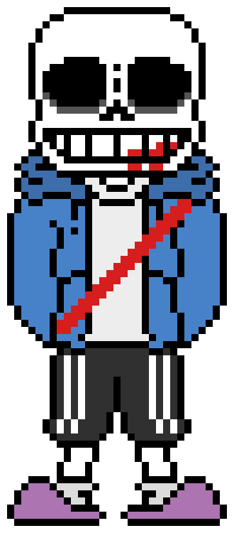 [d6b045] Matrix: *Faints due to bloodloss*