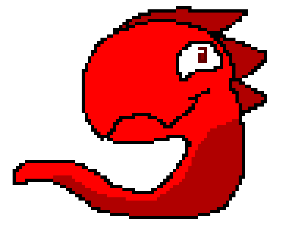[9664c4] a snake