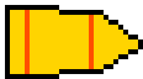 [9664c4] Bullet