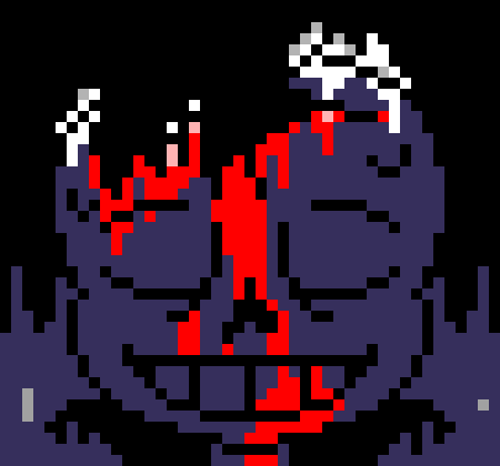 [7ce906] *(Zzzz....) -HorrorTale Sans