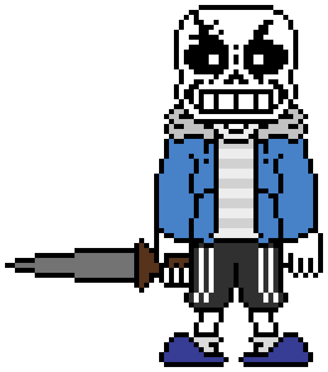 (Welp I couldn't find a good colour for his jacket....)