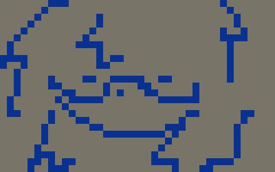 [816c09] Wild dream