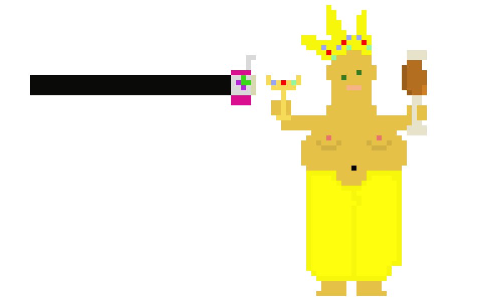 [31104c] Bad king 3