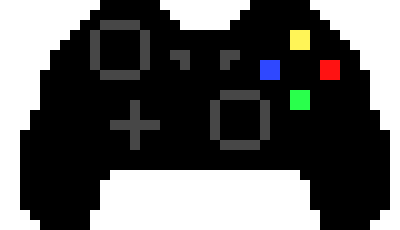 [9664c4] XBOX CONTROLLER