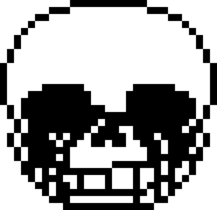 [92d336] Killer Sans Icon