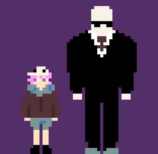 [236914] Jack do you like my mini sprites