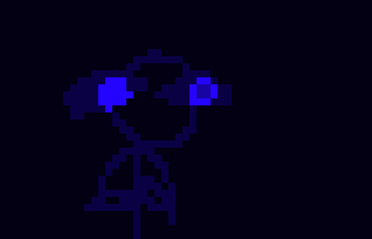 [64c1fc] out of all things in main you point out a rat? are you that helplessly bored?