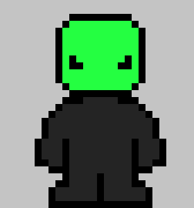 [4076f0] LIME DEMON. -cleetus