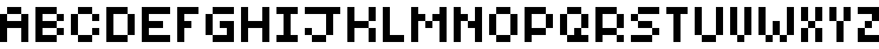 [9664c4] Alphabet
