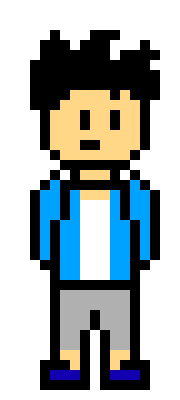 [506291] you... already know my name for some reason... so... yeah... hi... *accepts handshake. i think.*