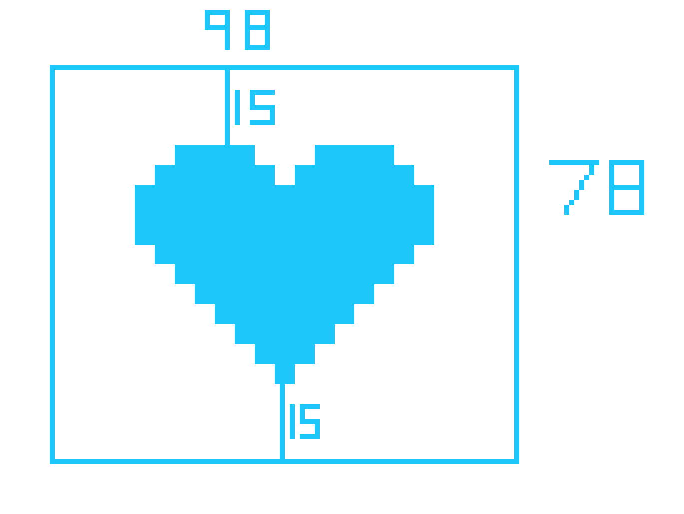 [9664c4] Heart