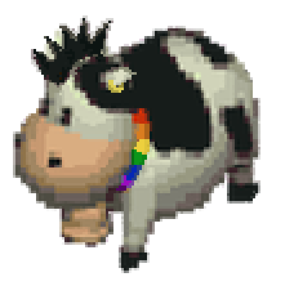 [ff3672] cowsawa