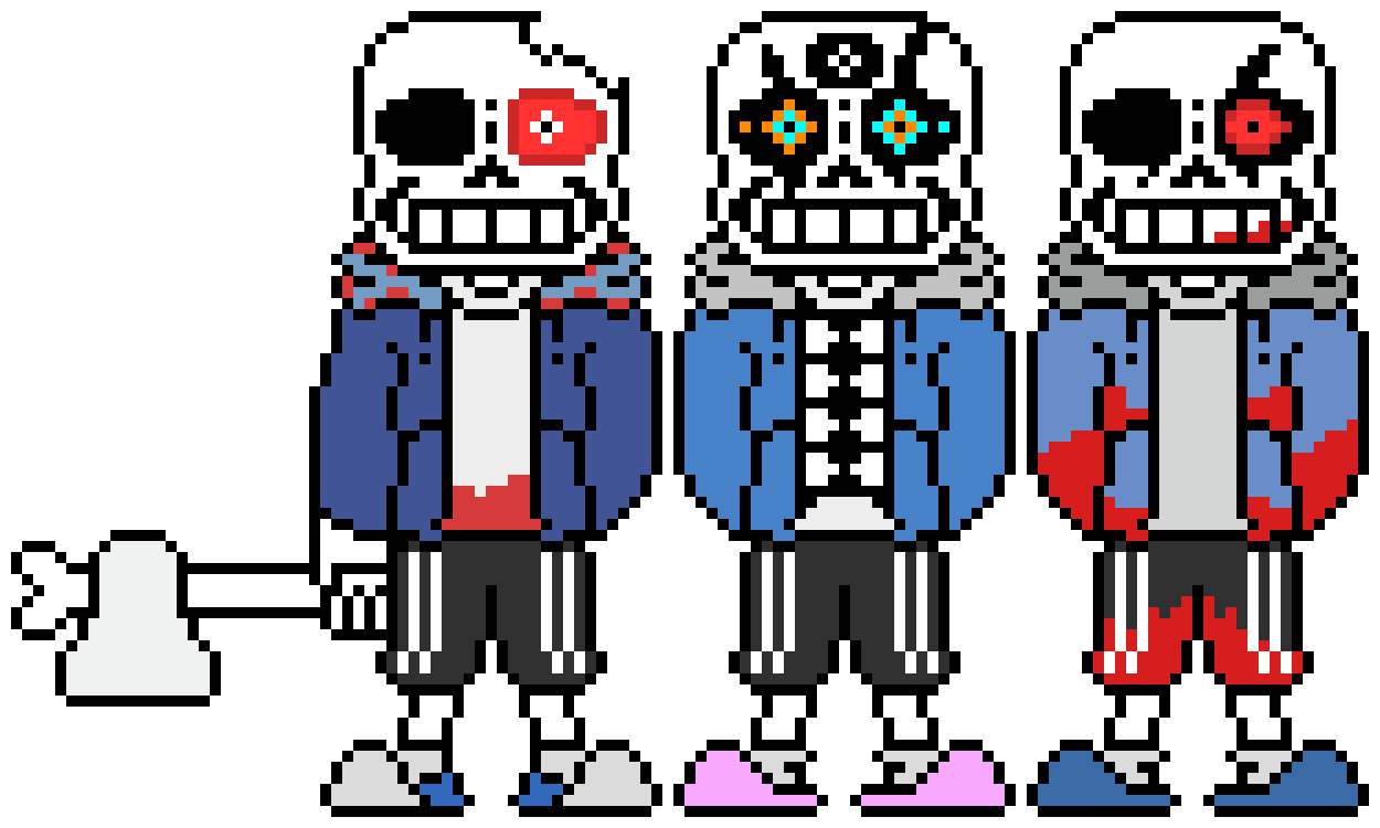 [d6b045] Deadly Suffering Triad