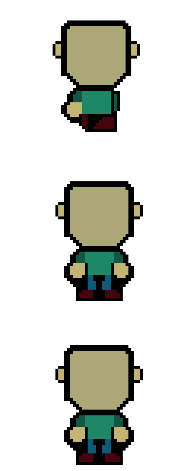 [18f744] man