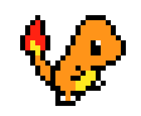 [9664c4] Charmeleon