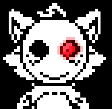 [95be89] I`m giving you a damn chance here to just run away... You get five seconds before I DO shoot you...