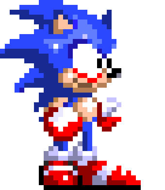 [6ce9f0] fake sonic v3