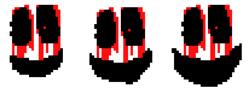 [bcb7cc] TSOTmurderroutebloodsceneFACESsmilesizeup