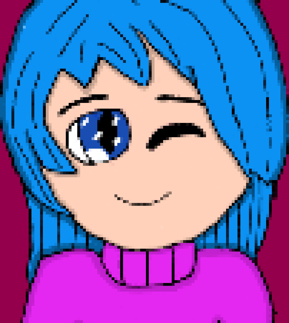 [0ae1f1] wanna rp?