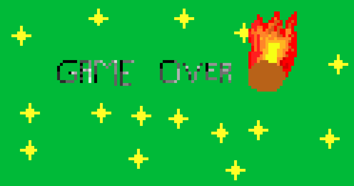 [9664c4] Gameover_ ferdig