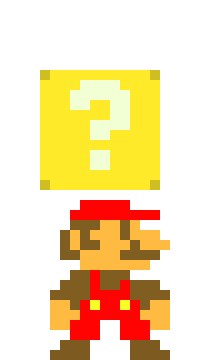 classic mario