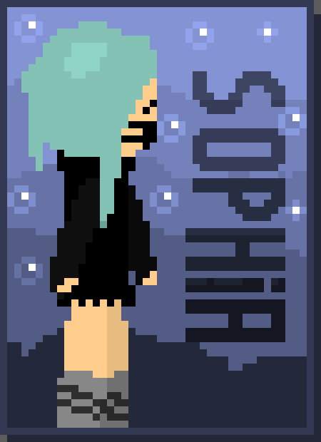 [3754a1] sophia/aubrey