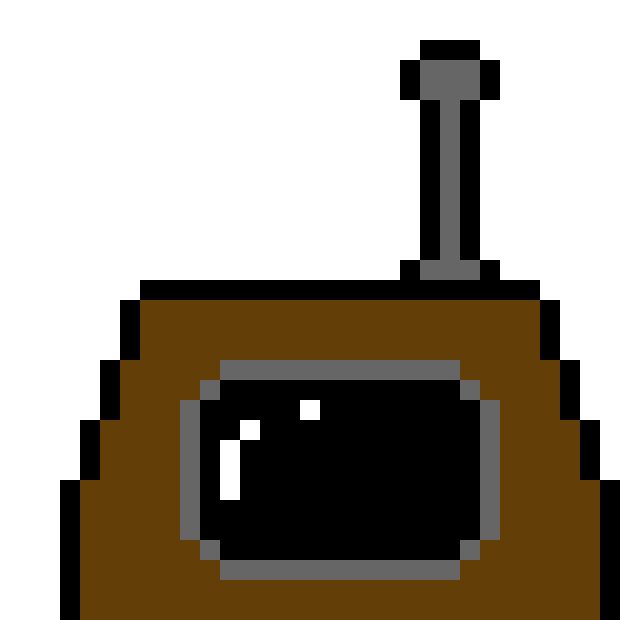 [3998f6] old tv