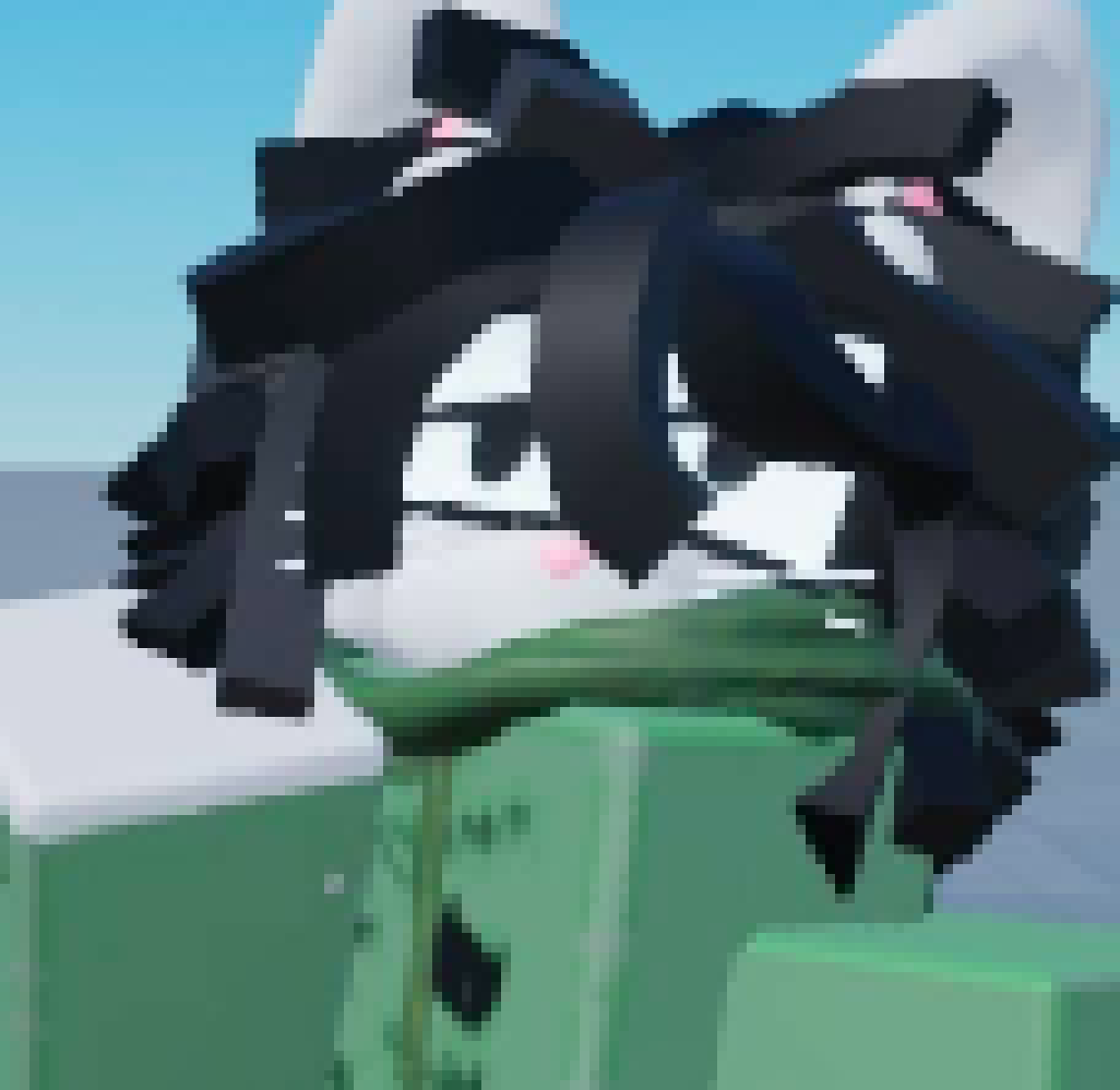[6461b0] i'm sorry Brodie it's true. put some meat on those legs gwin