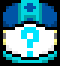 [990543] Dude just kinda existed and accused everyone of hacking. It was actually kinda funny in hindsight. Just wanted to find his sprite since the useless ass PAM wiki didn't have it and I wanted to put it in with a bunch of other PAM trolls to a stupid personal project I was doing. 