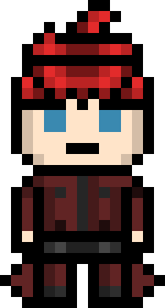[8c0fef] JazukiAkadePixelSprite