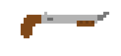 [9664c4] shotgun fireing