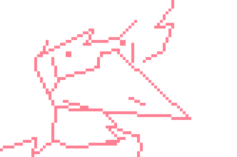 [8048ed] dude what the fuck