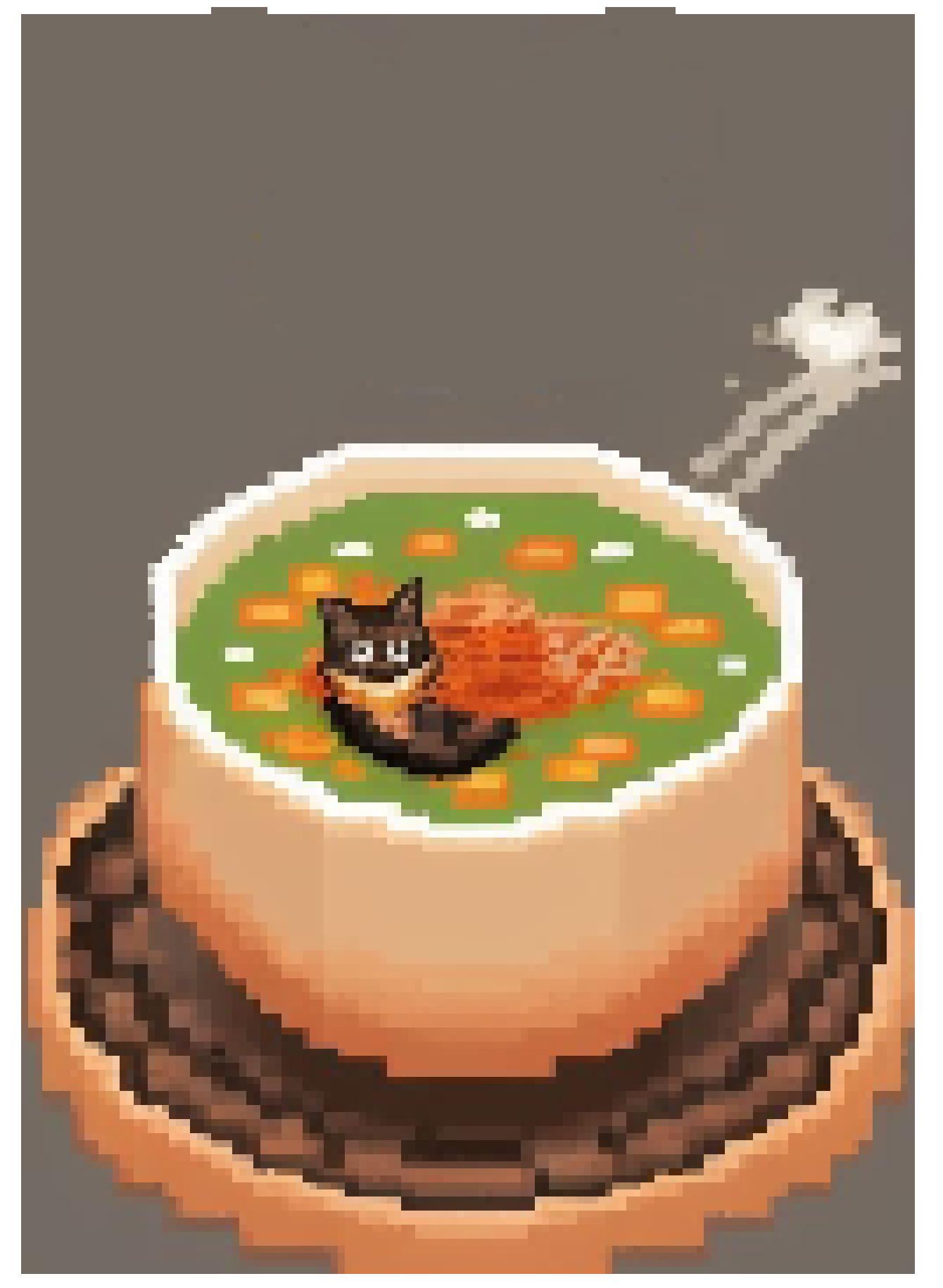[a1127b] Soup