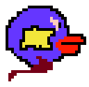 [9664c4] pixel flappy