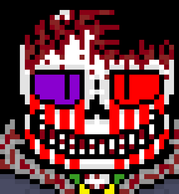 [e8cb42] for clarification its Terrors 1 Year Anniversary on 25th of september 