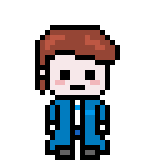 [acbc50] danganronpa bitch sprites