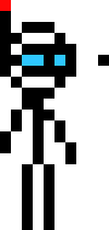 [8b94f4] Space guy named carlos