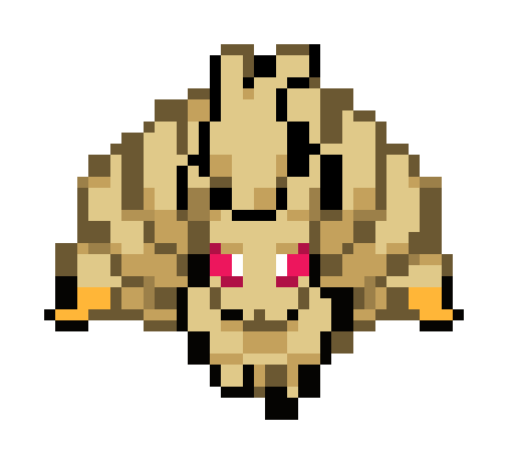 [9664c4] Ninetales