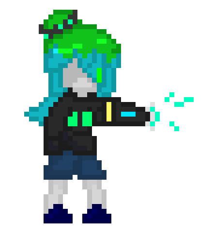 [5b2f3e] lmao, I just got it, the correct megalovania Overdriven Guitar.